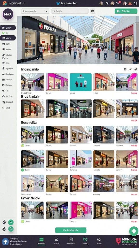 Screenshot senior4d nomor 2