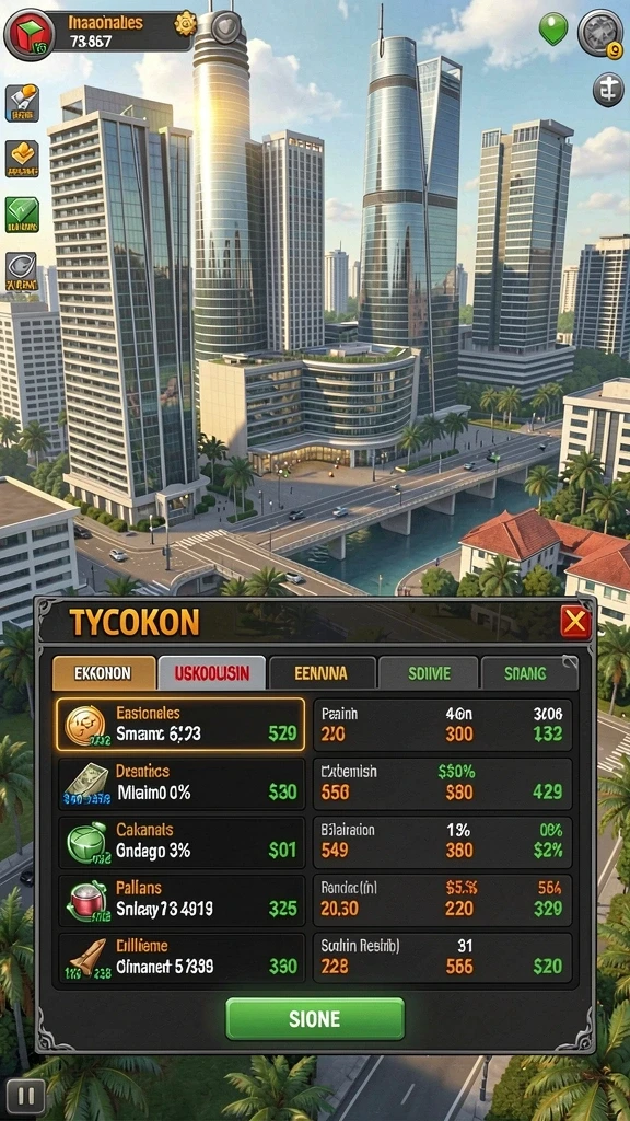 Screenshot senior4d nomor 3