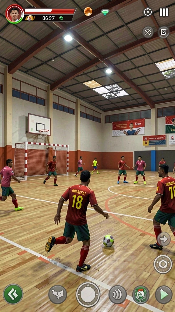 Screenshot surga19 nomor 2