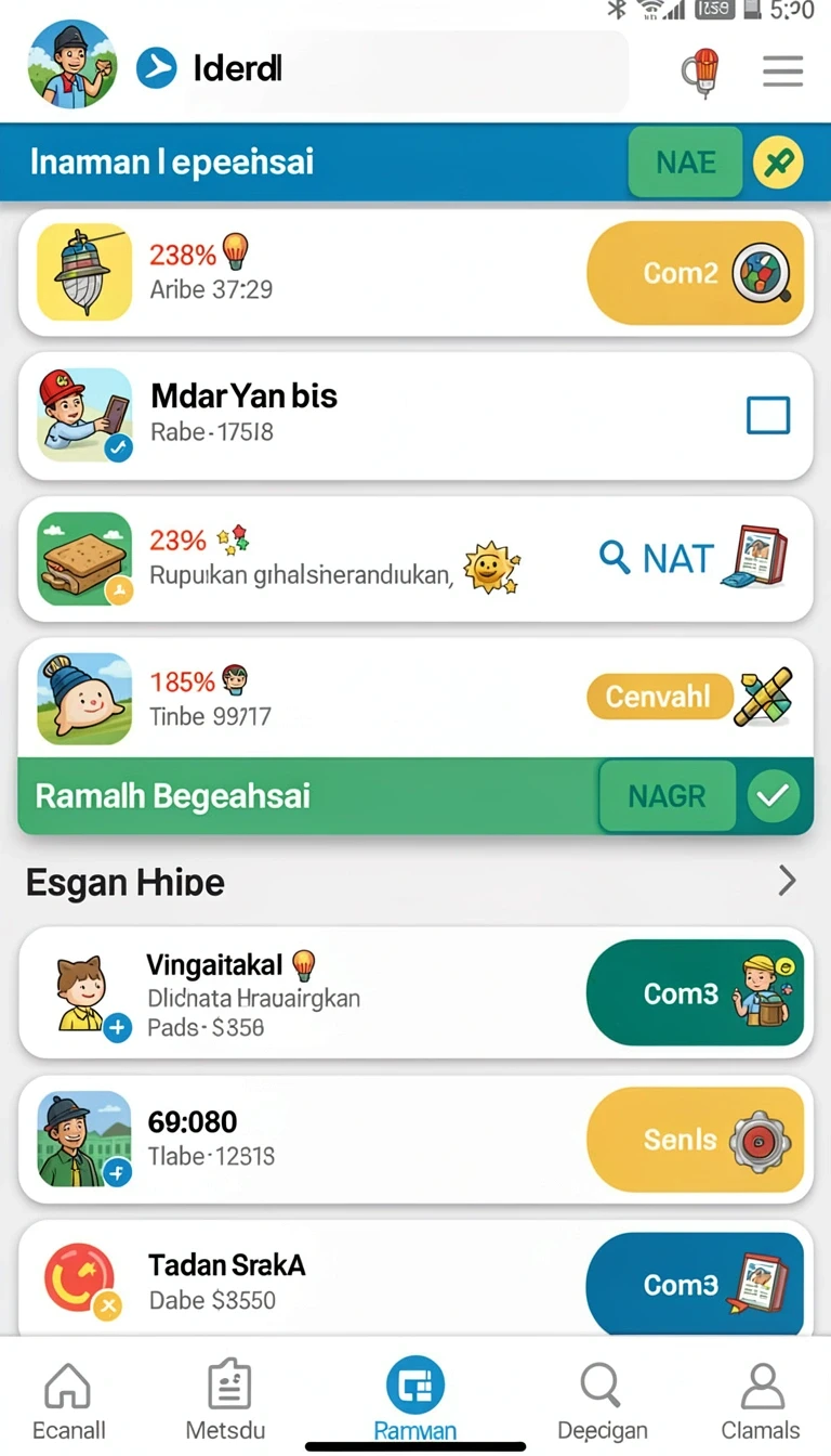 Screenshot texas88 nomor 2