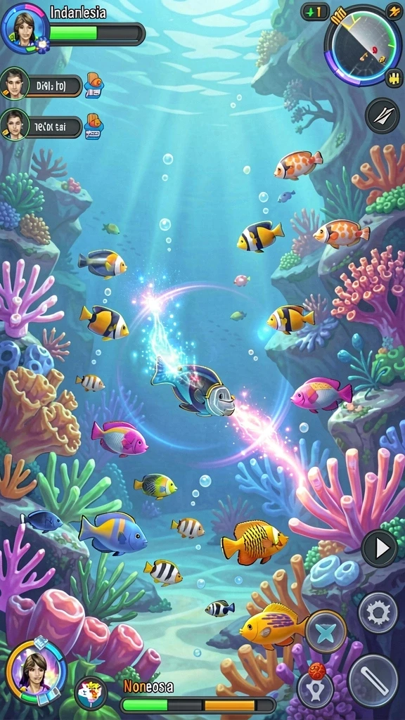 Screenshot v21 nomor 2