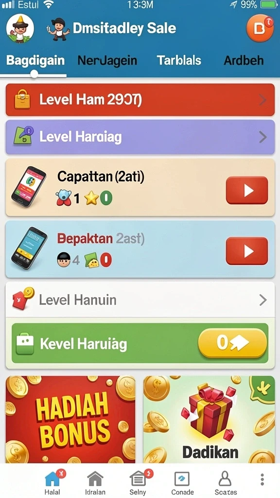 Screenshot v21 nomor 3