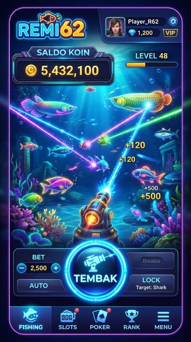 remi62 — galeri pratinjau Resmi APK